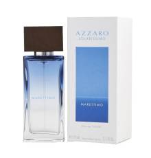 Оригинал Azzaro Solarissimo Marettimo 75 ml edt TESTER