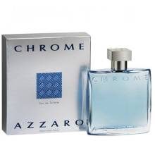 Оригинал Azzaro Chrome for Men 100 ml edt