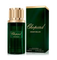 Оригинал Chopard Cedar Malaki 80 ml edp