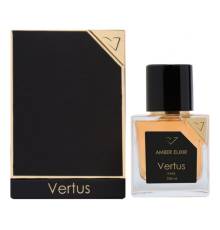 Оригинал Vertus Amber Elixir 100 ml edp