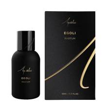 Оригинал Aqualis Egoli 50 ml Parfum