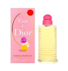 Оригинал Dior Eau De Dior 200 ml edt