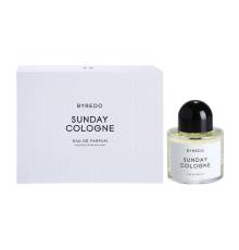Оригинал Byredo Sunday Cologne 100 ml edp TESTER