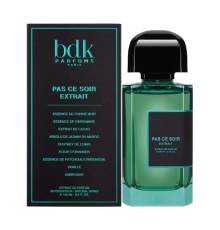 Оригинал BDK Pas Сe Soir Extrait 100 ml extrait de parfum