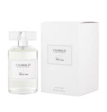 Оригинал Chabaud Vert D'Eau 100 ml edt TESTER