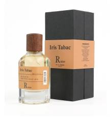 Оригинал Rabdan Iris Tabac отливант 2 ml с атомайзером