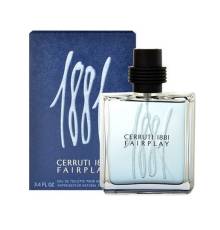 Оригинал Cerruti Fair Play 100 ml edt