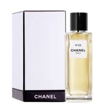 Оригинал Chanel №22 75 ml edp