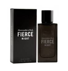 Оригинал Abercrombie & Fitch Fierce Night 50 ml edc