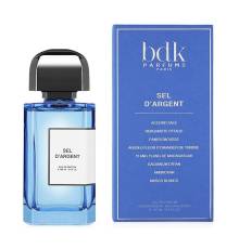 Оригинал BDK Sel D'Argent 100 ml edp