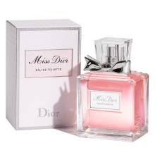 Оригинал Christian Dior Miss Dior for Women 100 ml edt
