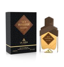 Оригинал La Sera Sky Whisper Paradise 100 ml edp