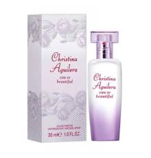 Оригинал Christina Aguilera Eau So Beautiful 30 ml edp