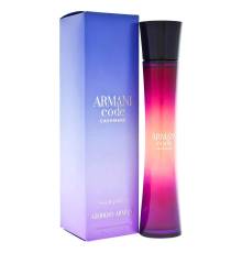 Оригинал Giorgio Armani Code Cashmere for Women 50 ml edp