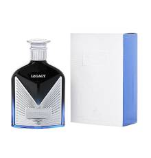 Оригинал Maison Alhambra Victorioso Legacy 100 ml edp