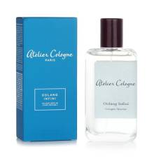 Оригинал Atelier Cologne Oolang Infini 100 ml edc