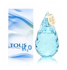 Оригинал Tous H2O 100 ml edt TESTER