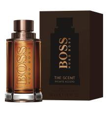 Оригинал Hugo Boss THE SCENT PRIVATE ACCORD Eau de Toilette For Men 100 ml edt
