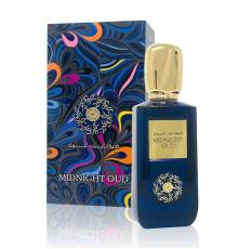 Оригинал Ard Al Zaafaran Midnight Oud 100 ml edp