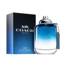 Оригинал Coach Blue 100 ml edt TESTER