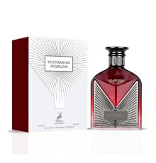 Оригинал Maison Alhambra Victorioso Fearless 100 ml edp
