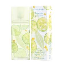 Оригинал Elizabeth Arden Green Tea Cucumber 100 ml edt
