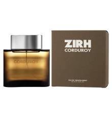 Оригинал Zirh Corduroy for Men 125 ml edt TESTER