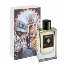 Оригинал Alghabra Labyrinth Of Spices 50 ml extrait de parfum