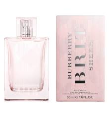 Оригинал Burberry BRIT SHEER 50 ml edt