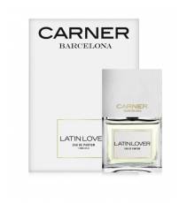 Оригинал Carner Barcelona Latin Lover 100 ml edp