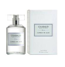 Оригинал Chabaud Caprice De Julie 30 ml edp