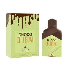 Оригинал La Sera Choco Dubai 100 ml edp