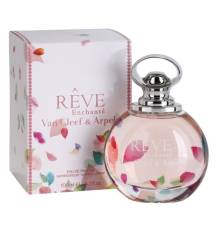 Оригинал Van Cleef & Arpels Reve Enchante 100 ml edp TESTER