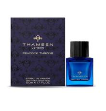 Оригинал Thameen Peacock Throne 50 ml extrait de parfum