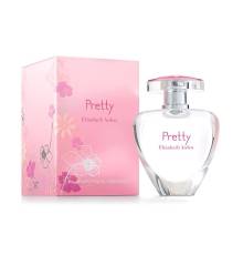 Оригинал Elizabeth Arden Pretty 100 ml edp TESTER