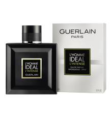 Оригинал Guerlain L'HOMME IDEAL L'INTENSE отливант 20 ml с атомайзером