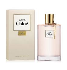 Оригинал Chloe Love Eau Florale 75 ml edt