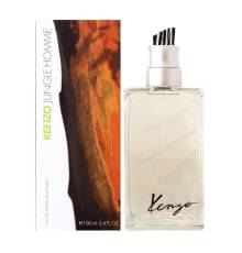 Оригинал Kenzo Jungle Homme отливант 2 ml с атомайзером