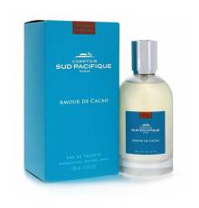 Оригинал Comptoir Sud Pacifique Amour De Cacao 100 ml edt