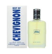 Оригинал Chevignon Best 100 ml edt