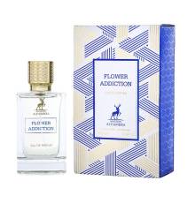 Оригинал Maison Alhambra Flower Addiction 100 ml edp