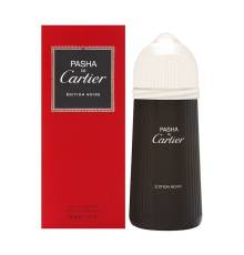 Оригинал Cartier Pasha De Cartier Edition Noire 100 ml edt