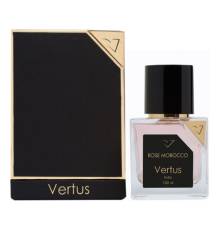 Оригинал Vertus Rose Morocco 100 ml edp