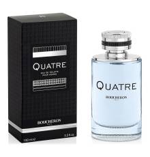 Оригинал Boucheron QUATRE For Men 50 ml edt