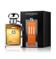 Оригинал Eisenberg Patchouli Noble Secret III 100 ml edp
