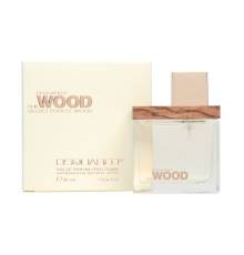 Оригинал Dsquared2 She Wood Velvet Forest Wood 30 ml edp