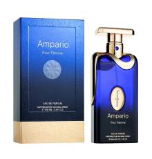 Оригинал Flavia Ampario Pour Femme 100 ml edp