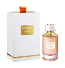 Оригинал Boucheron Orange De Bahia 125 ml edp