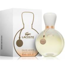 Оригинал Lacoste EAU DE LACOSTE For Women 90 ml edp