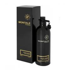 Оригинал Montale Black Aoud 100 ml edp TESTER